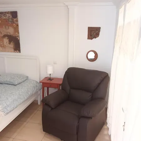 Apartamentos As De Guia, Playa De Las Canteras Las Palmas de Gran Canárias Exterior foto