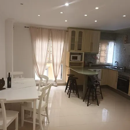Apartamentos As De Guia, Playa De Las Canteras Las Palmas de Gran Canárias Exterior foto