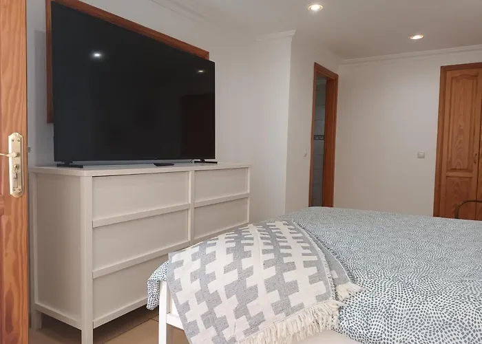 Apartamentos As De Guia, Playa De Las Canteras