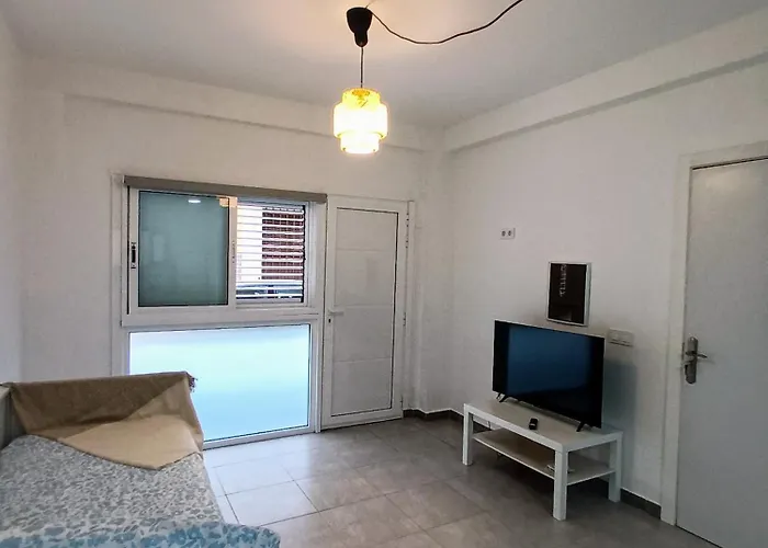 Apartamentos As De Guia, Playa De Las Canteras
