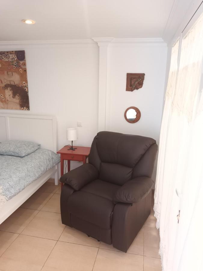 Apartment As De Guia, Playa De Canteras