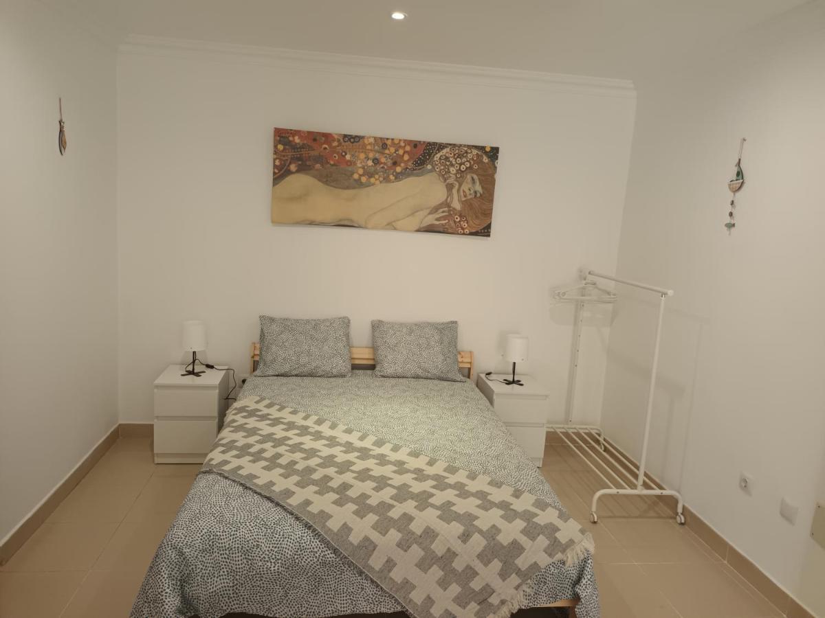 As De Guia, Playa De Canteras Apartment