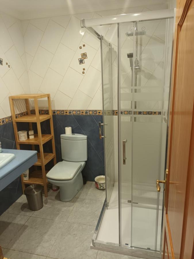 Apartment As De Guia, Playa De Canteras *