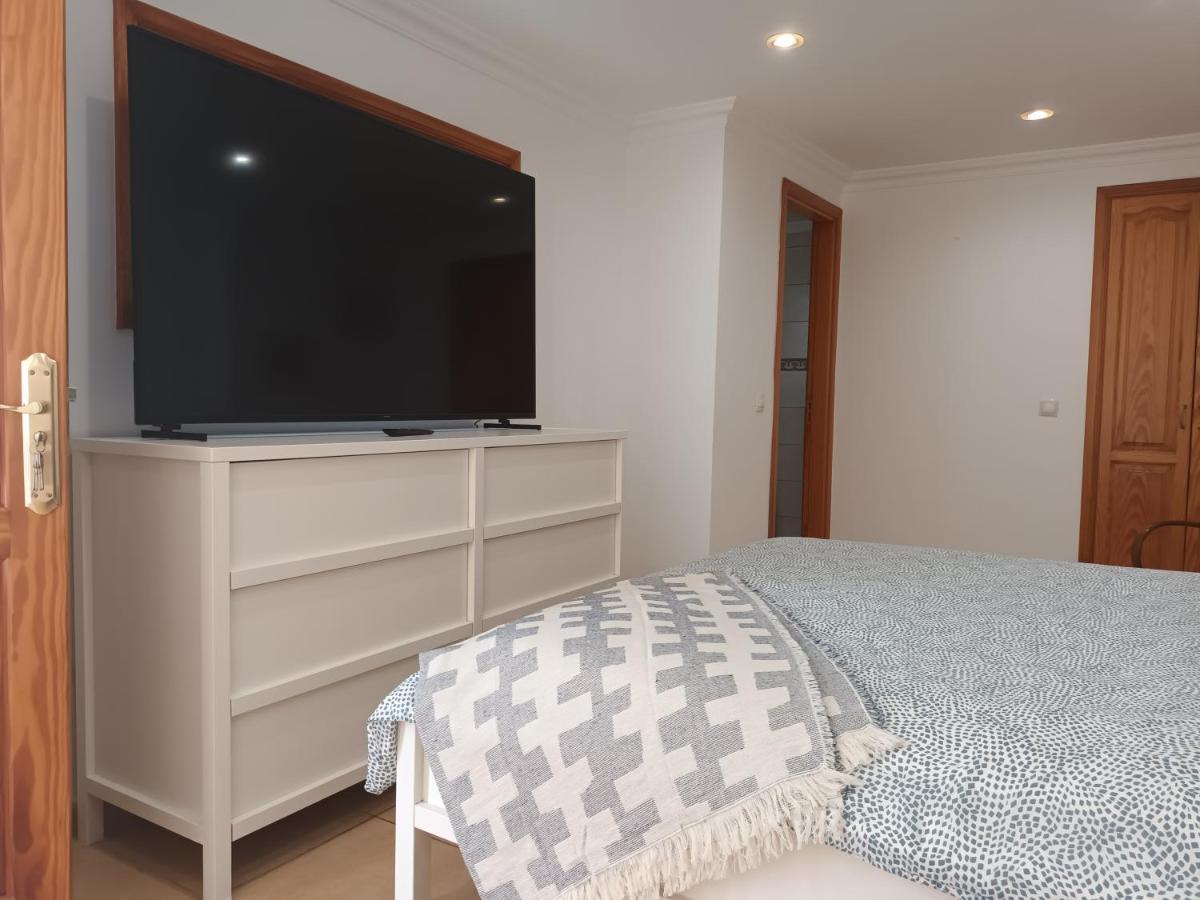 Apartment As De Guia, Playa De Canteras