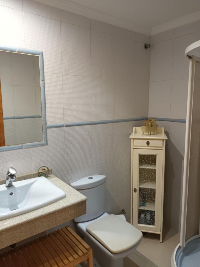 Apartment As De Guia, Playa De Canteras *