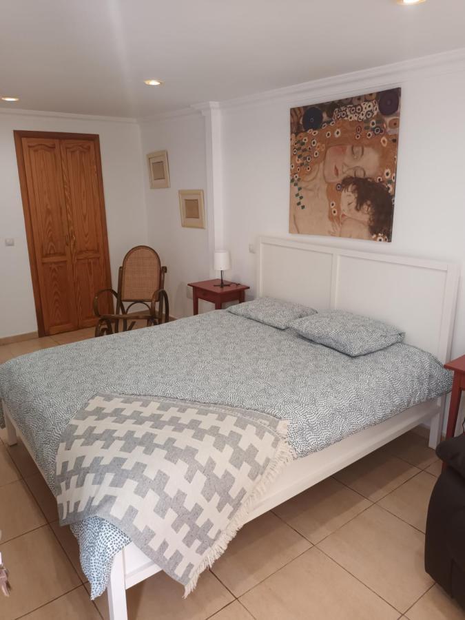 Apartment As De Guia, Playa De Canteras