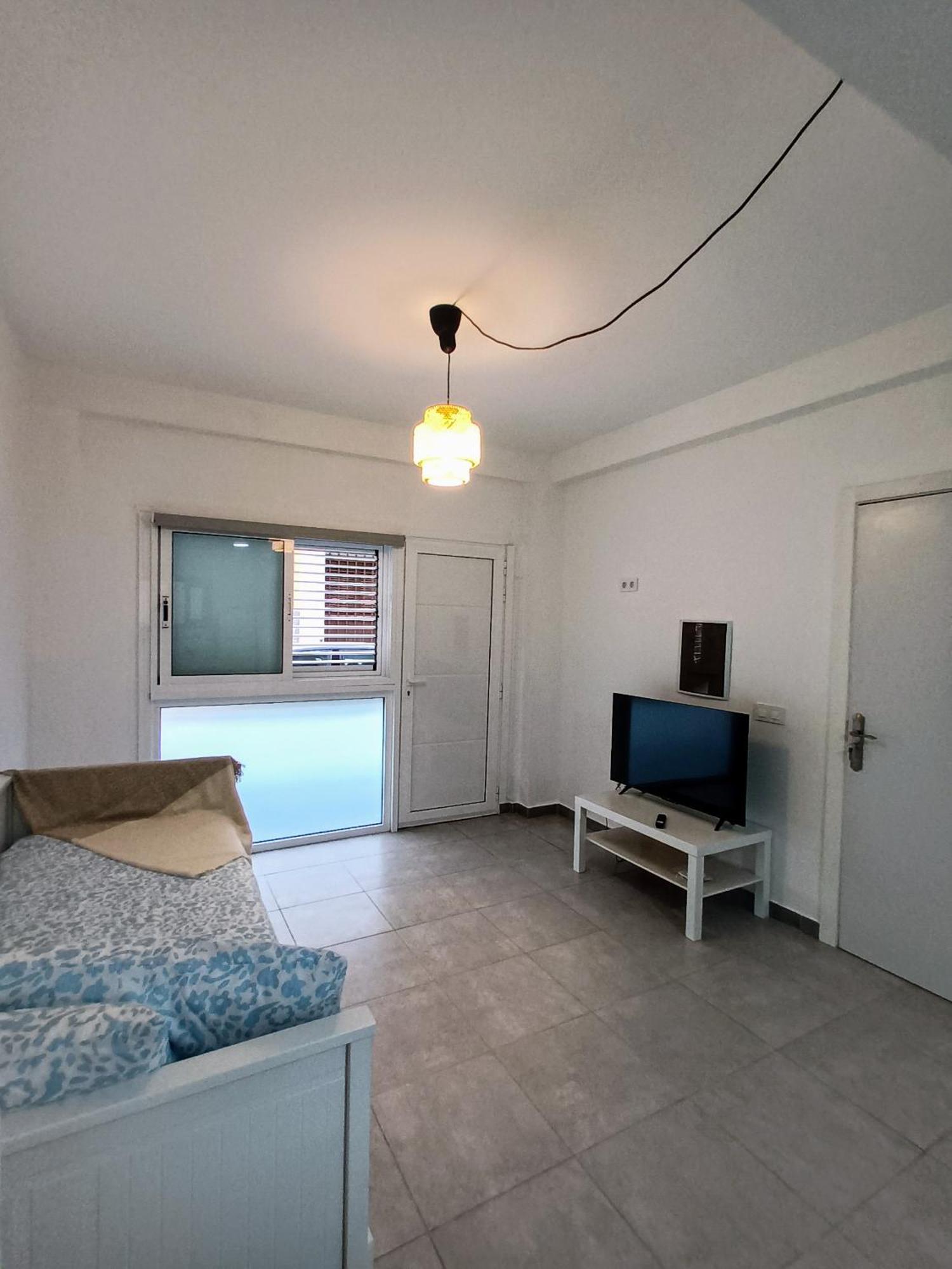 As De Guia, Playa De Canteras Apartment *