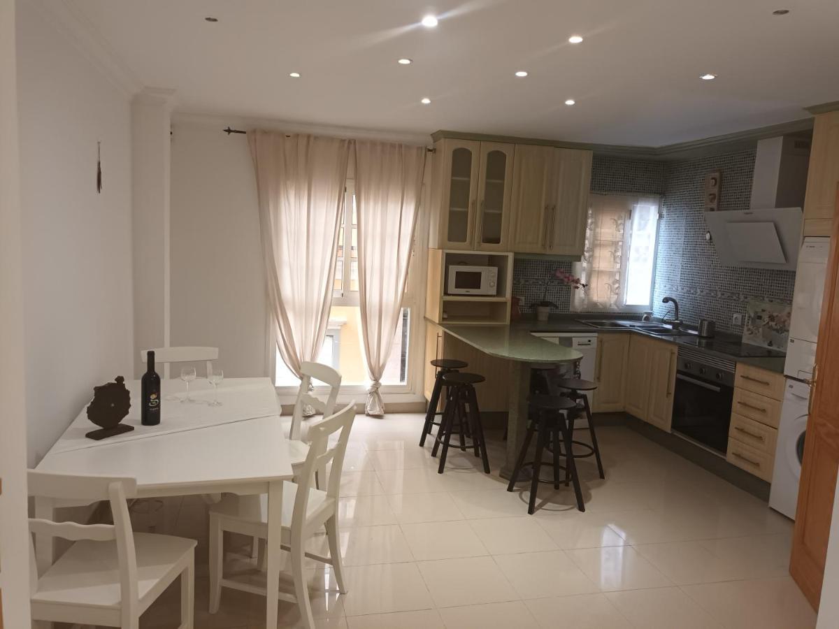 Apartamento As De Guia, Playa De Canteras Las Palmas de Gran Canárias