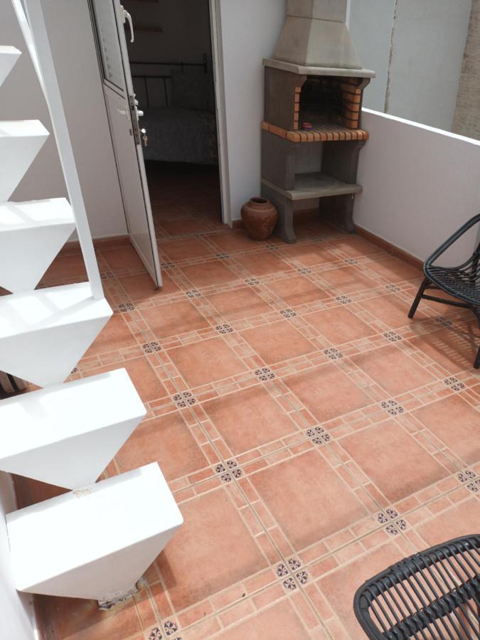 Apartamento As De Guia, Playa De Canteras *