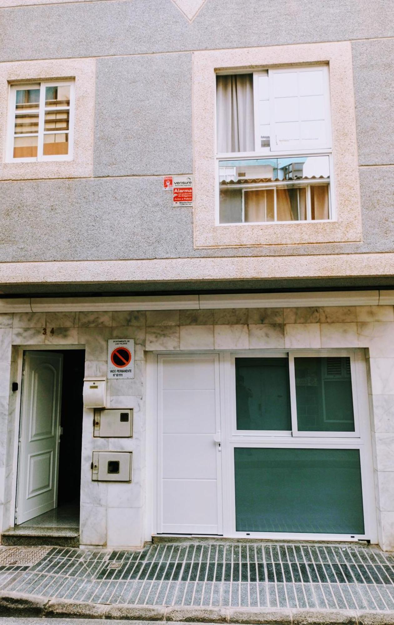 Apartamento As De Guia, Playa De Canteras Las Palmas de Gran Canárias